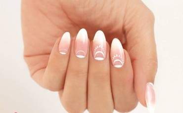 VIDEO TUTORIAL TECNICA BABY BOOMER ACRILICO- CRYSTAL NAILS