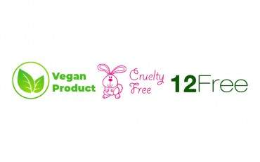 PRODUCTOS VEGANOS 12 FREE