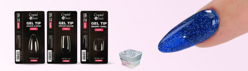 COMO HACER LAS UÑAS DE MODA SOFT GEL EN 10 SENCILLOS PASOS