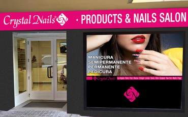 Conoce nuestra tienda de productos de uñas en Madrid y Torrevieja